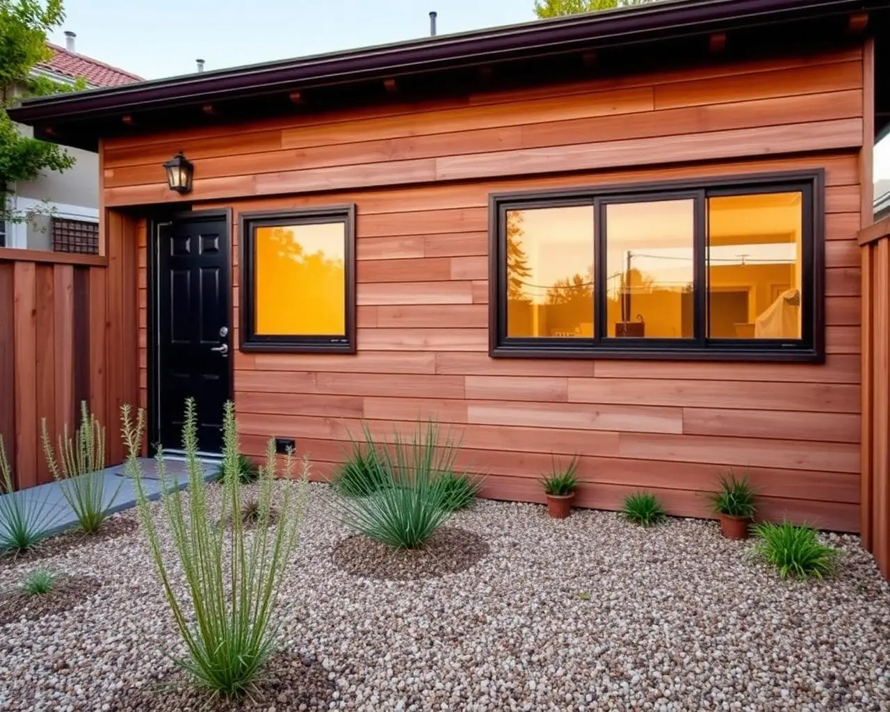 Huntington Beach Conversion