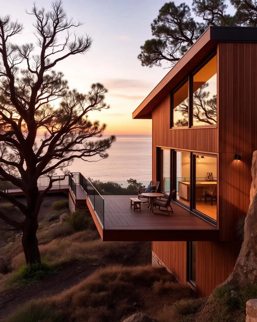 Dana Point Residence