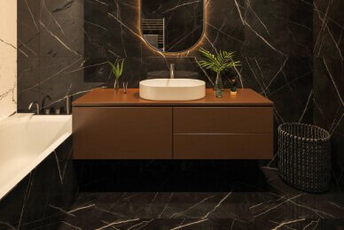 Interior project