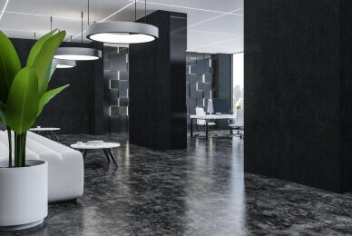 White Lotus recent project