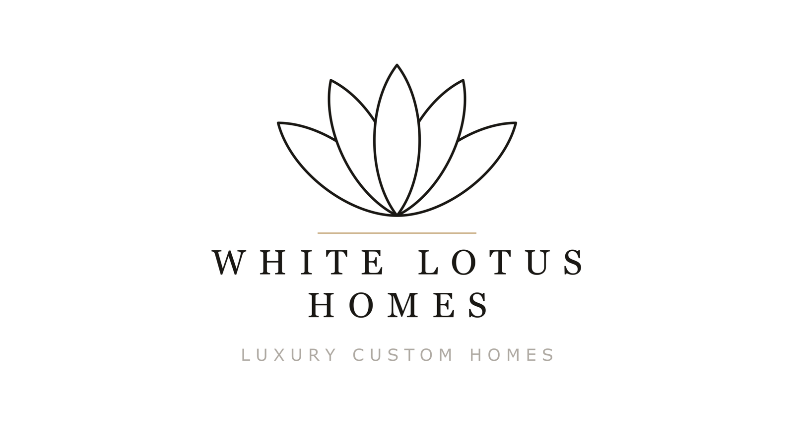 White Lotus Homes