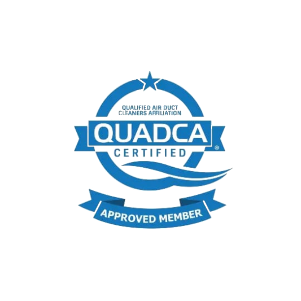 QUADCA Certified