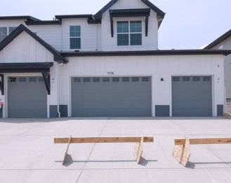 converted garage